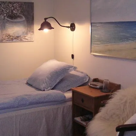 Ängshyddan B&B-2